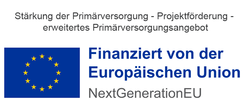 Finanziert von der europäischen Union
